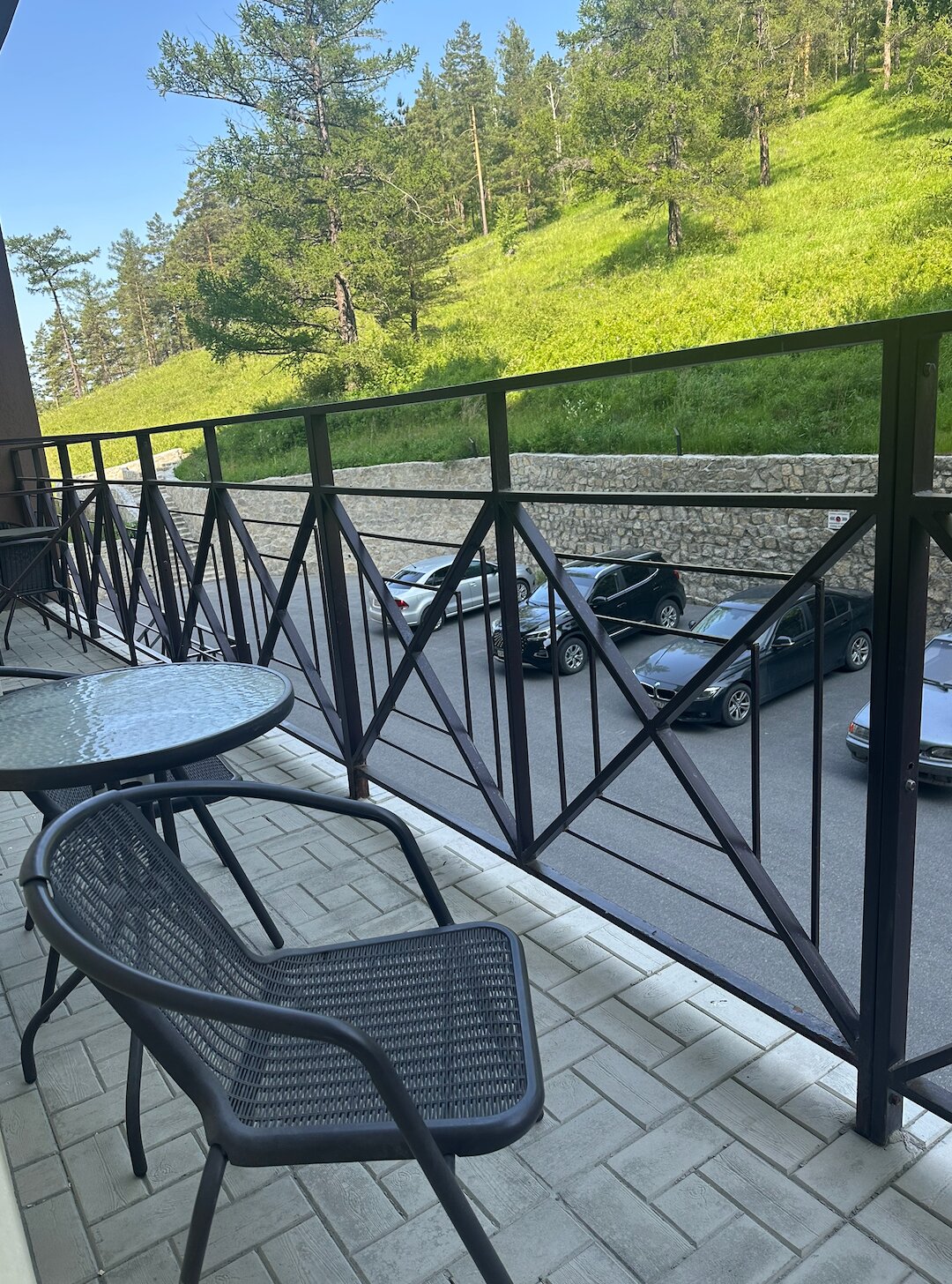 Фото Солнечная долина