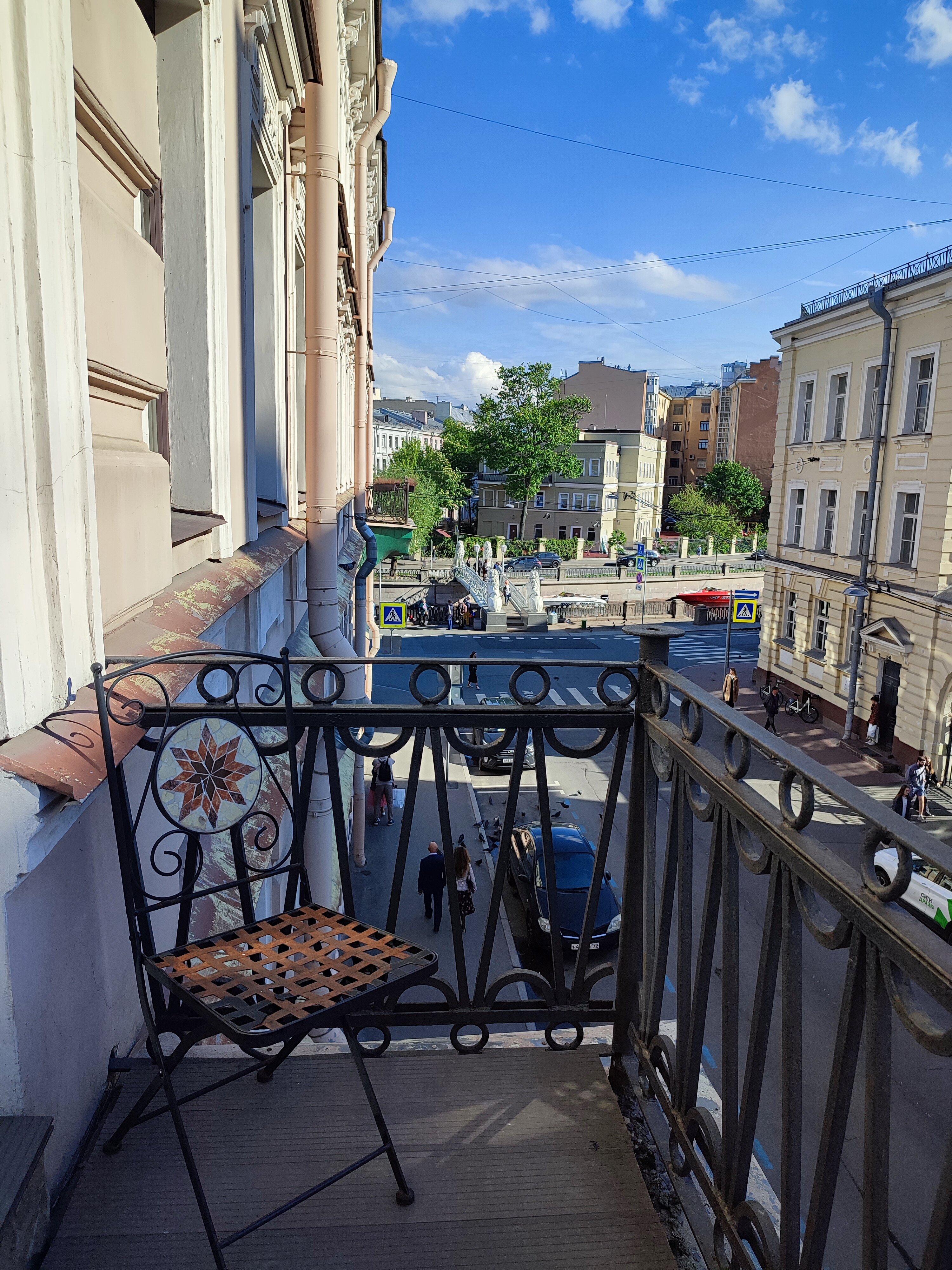 Фото Rayon de soleil