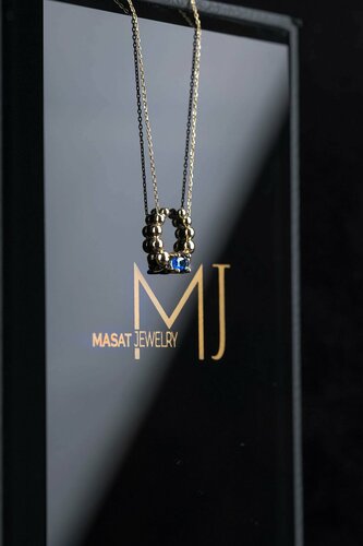 Masat Kuyumculuk Fotoğraf 1