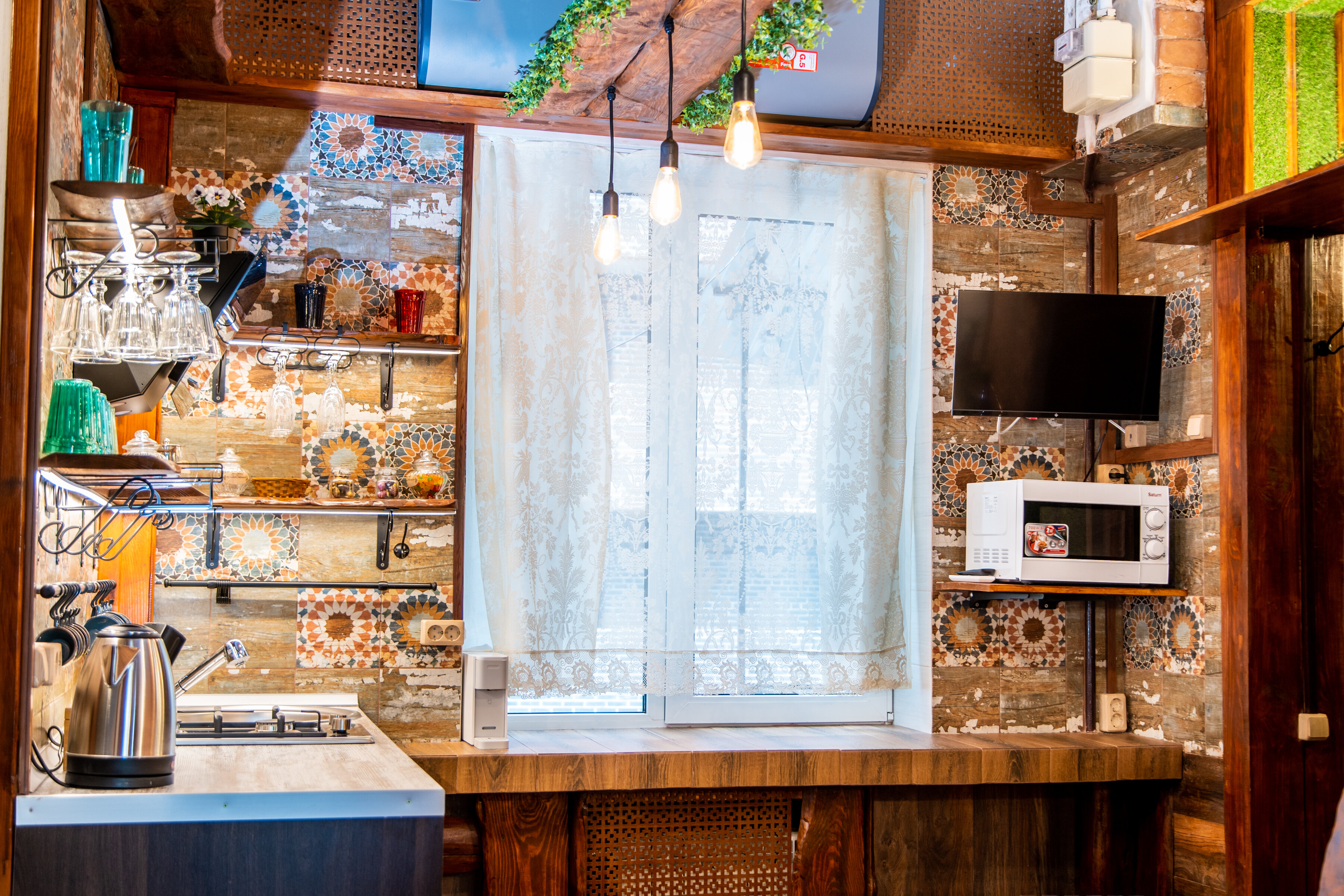 Фото Дом Веансо 4