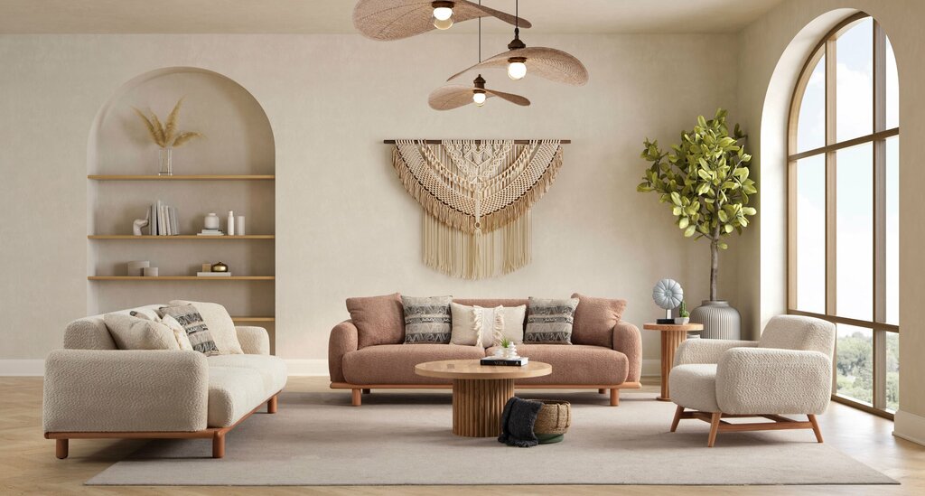 Furniture store Piva Home, Bafra, photo