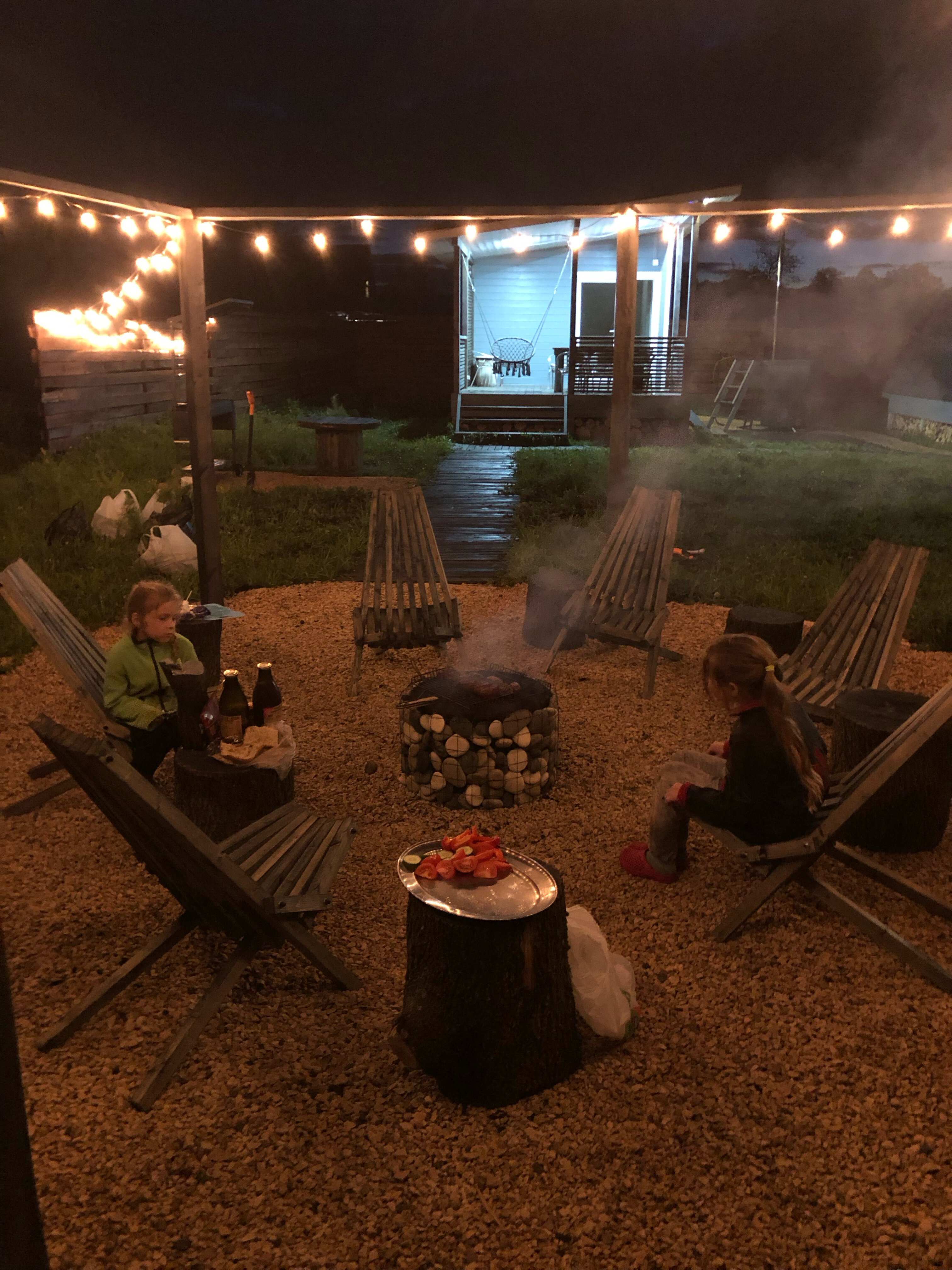 Фото Без границ