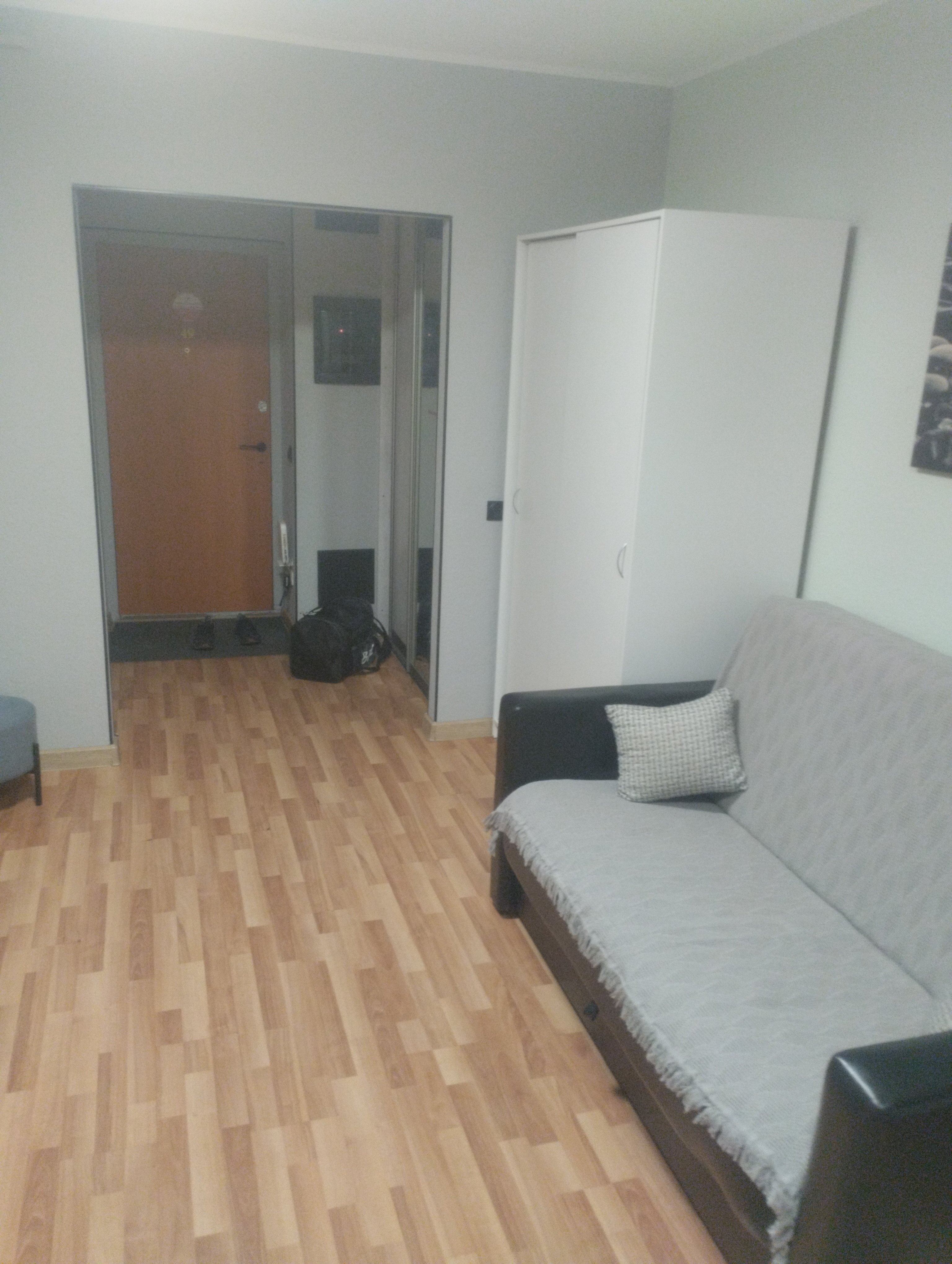 Фото Абажур на Стачек 4