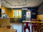 ChebBeri (Artyoma Street, 124), cafe
