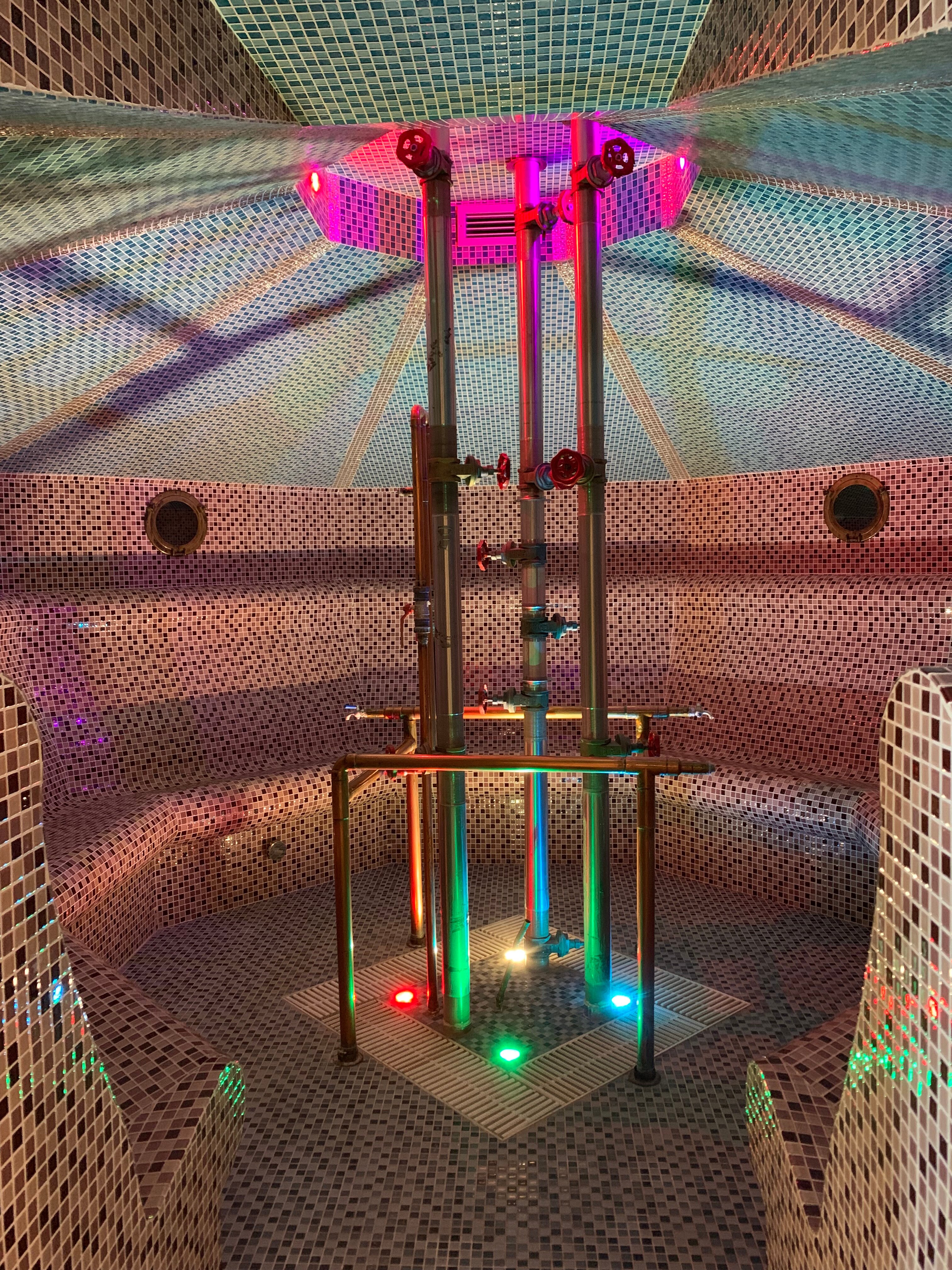 Фото СПА Провинция