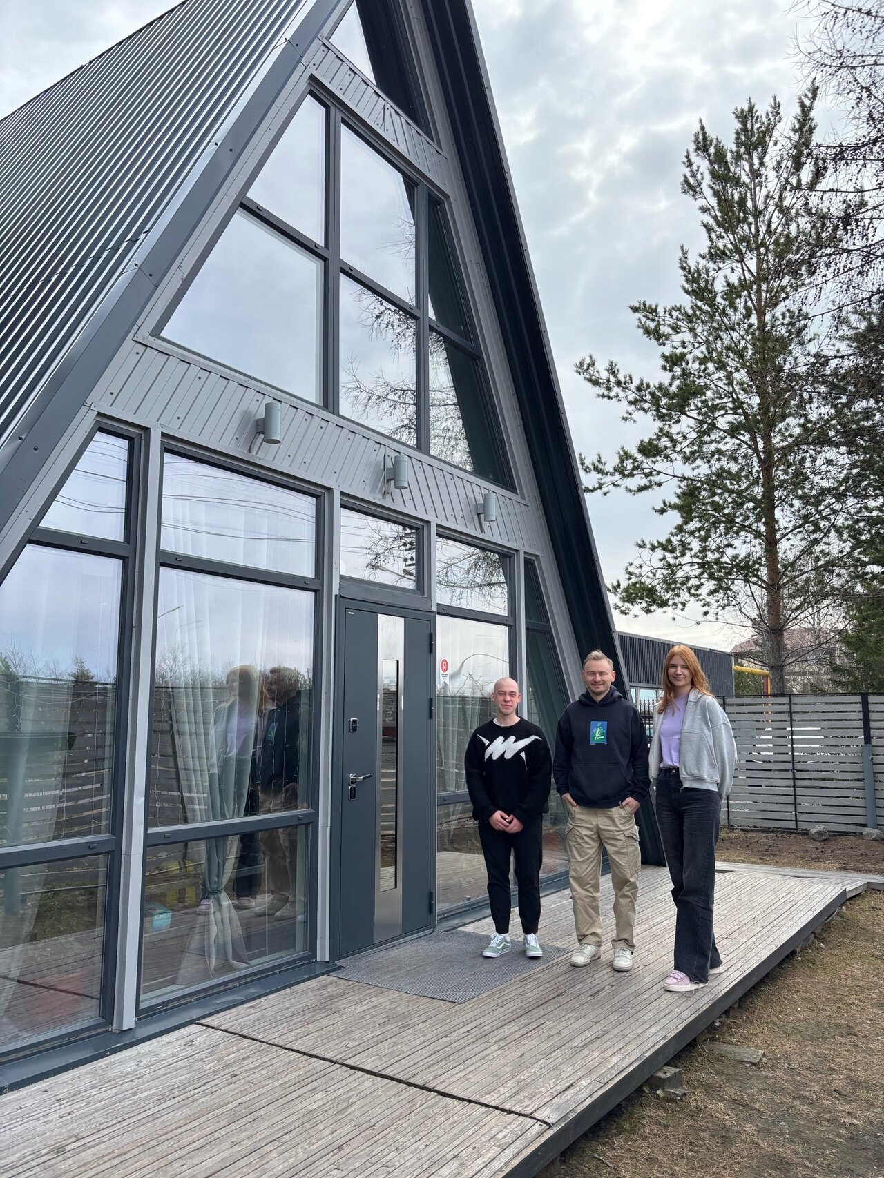 Фото Villa Tivoli