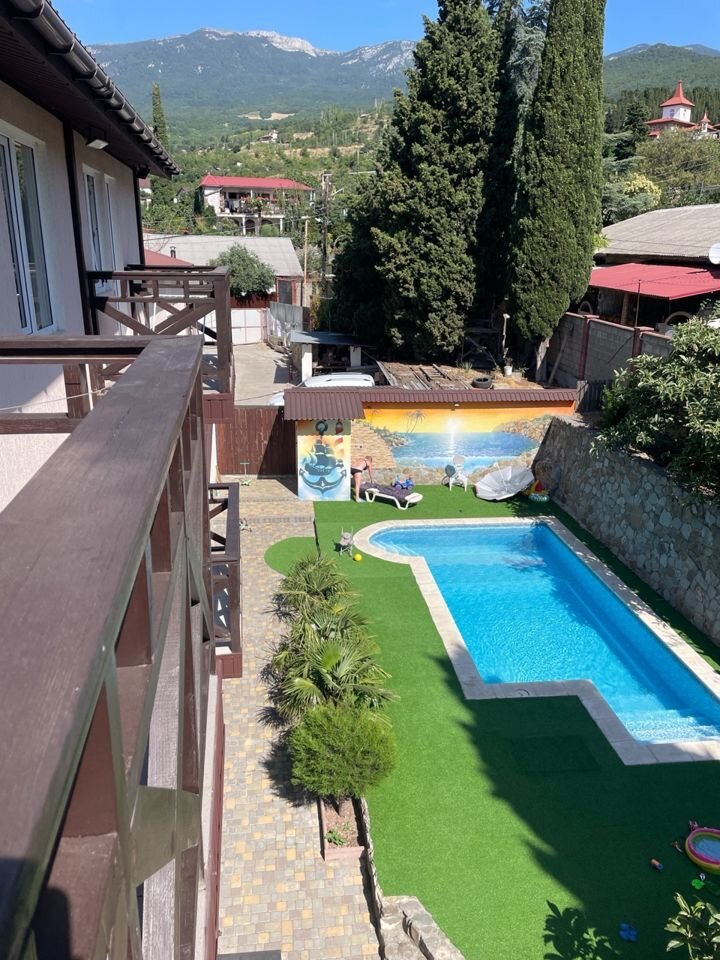 Фото Радуга