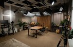 Студия подкастов Salimax (Komsomola Street, 1-3АУ), videography