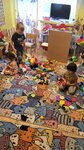 Kindergarden (Bolshaya Cherkizovskaya Street, 5к1), kindergarten, nursery