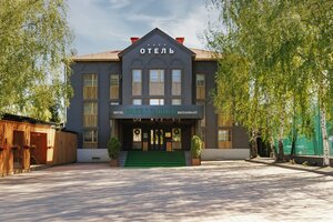 Green Garden Hotel