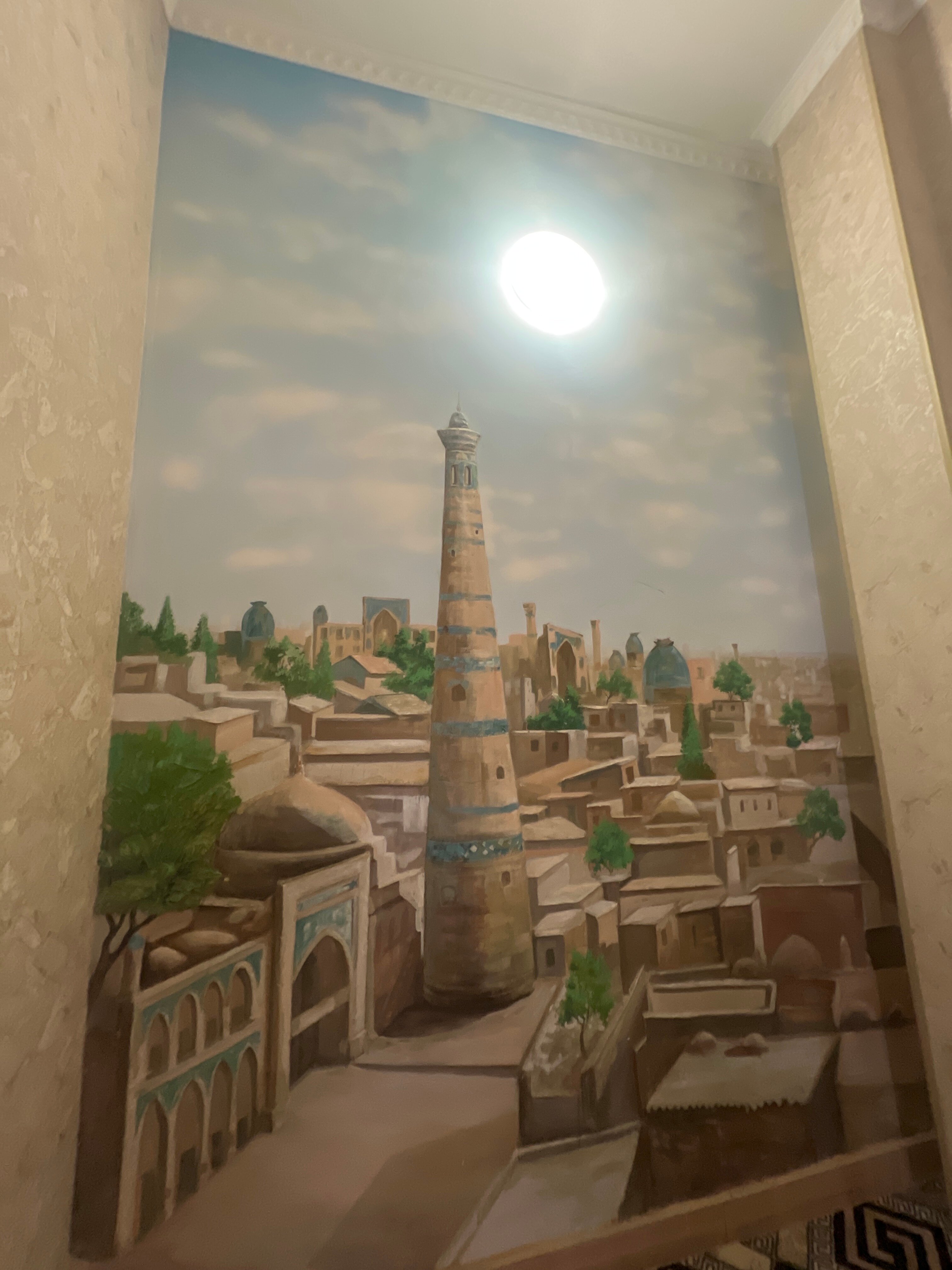 Фото Artist Hotel