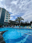 Grand Ring Hotel (Antalya, Kemer, Beldibi Mah., Başkomutan Atatürk Cad., 512) ، فندق