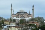 Bon Hotel Hagia Sophia	 (Alaykosku Mah. Sengul Hamam Sok. No: 5), hotel