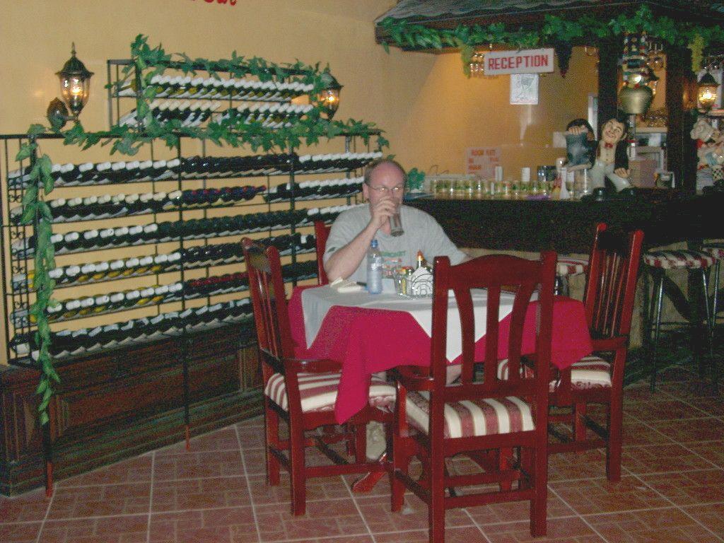 Фото Swiss Chalet