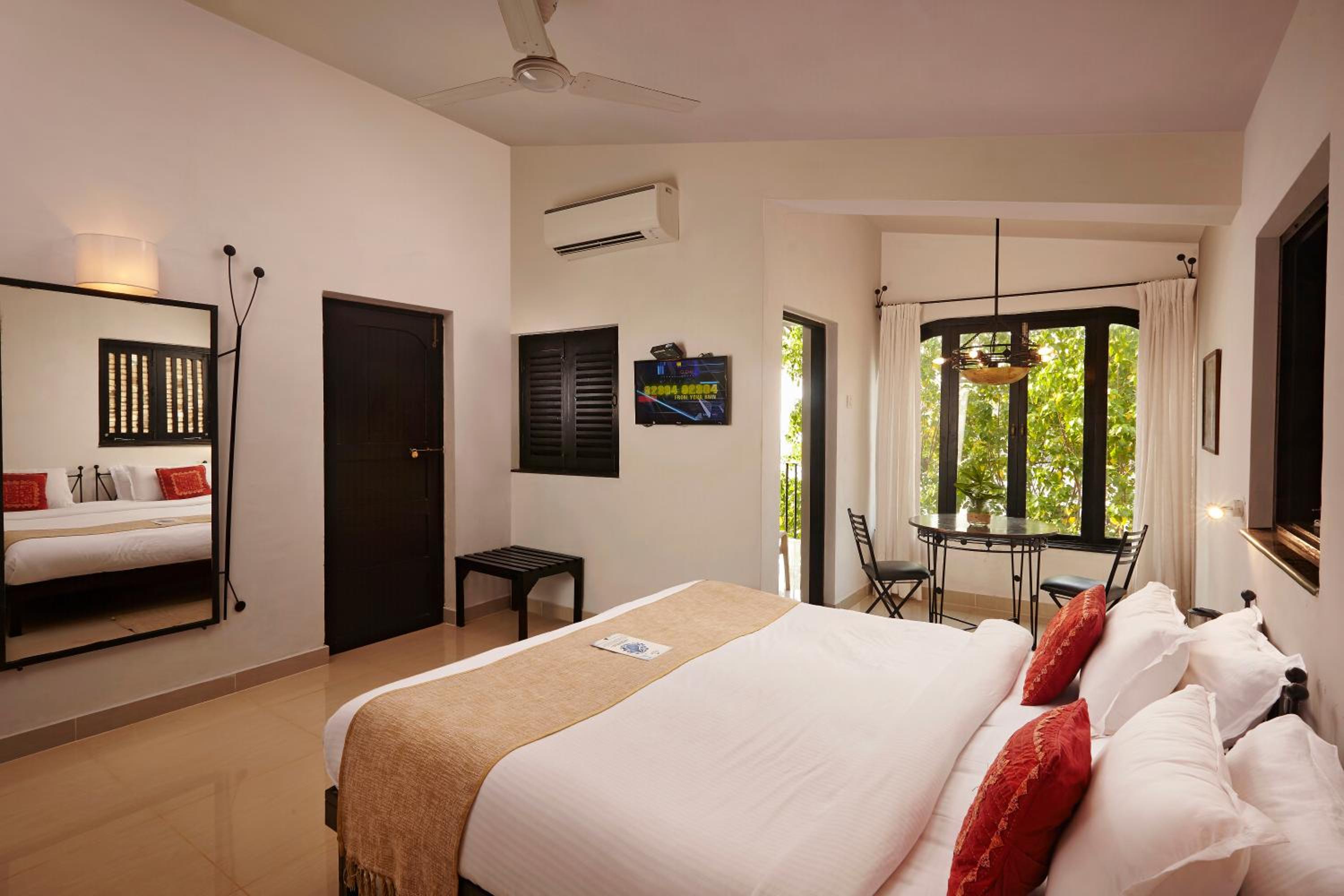 Фото O Pescador an Indy Resort