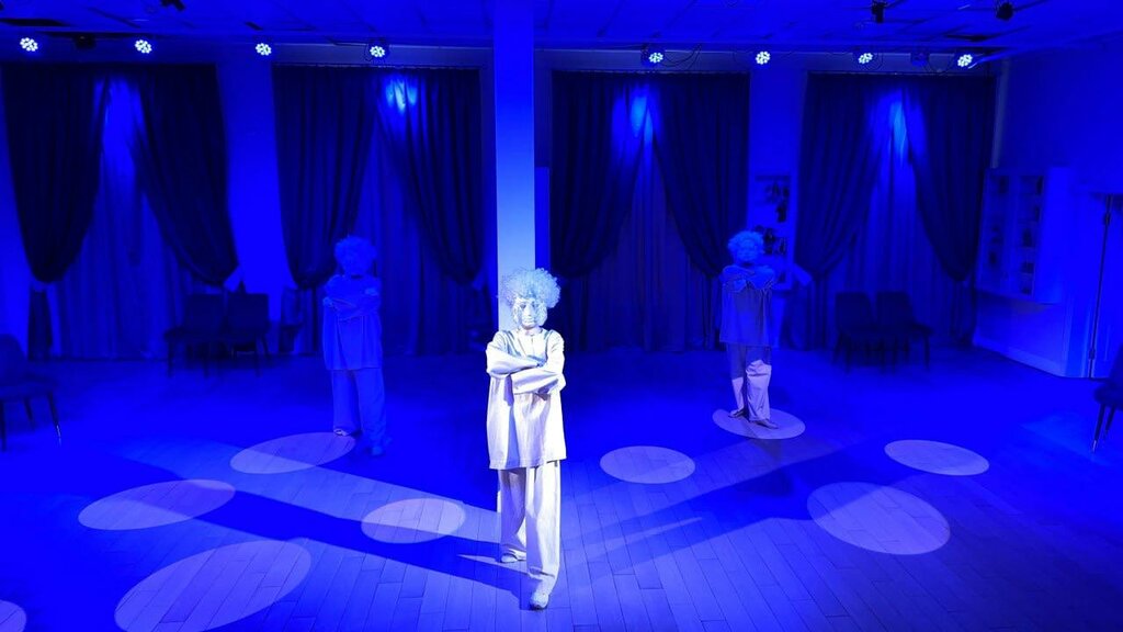 Theatre Торикос, Gelendgik, photo