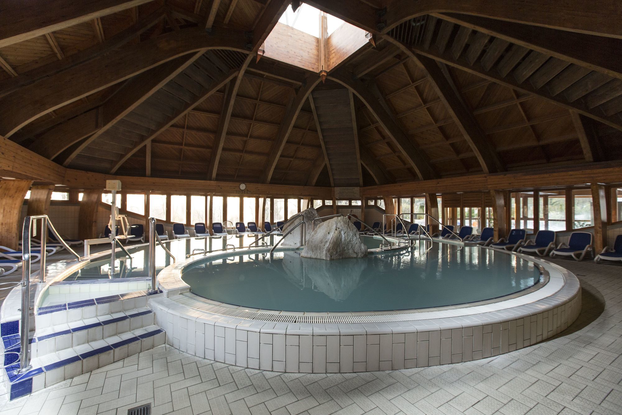 Фото Ensana Thermal Heviz