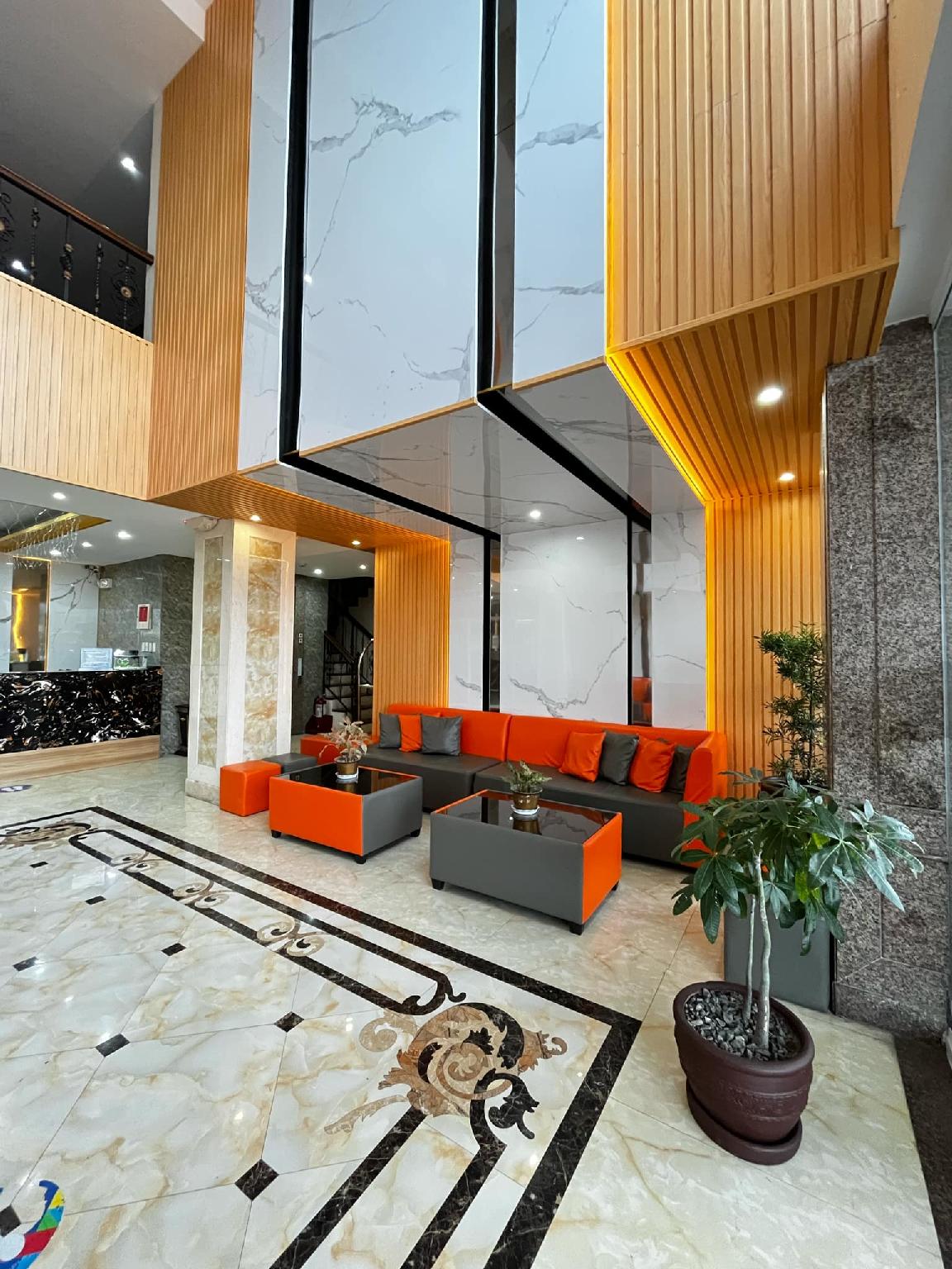 Фото Subic Bay View Diamond Hotel