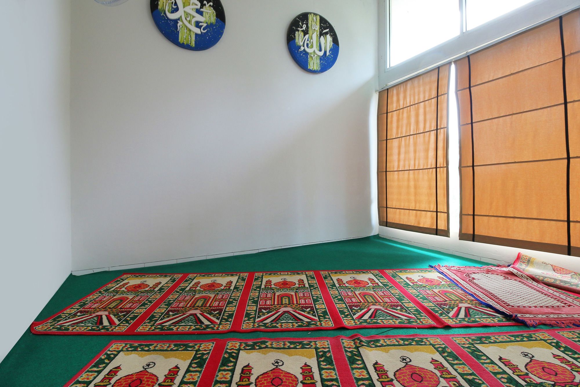 Фото Airy Premier Sei Pangeran Jendral Sudirman