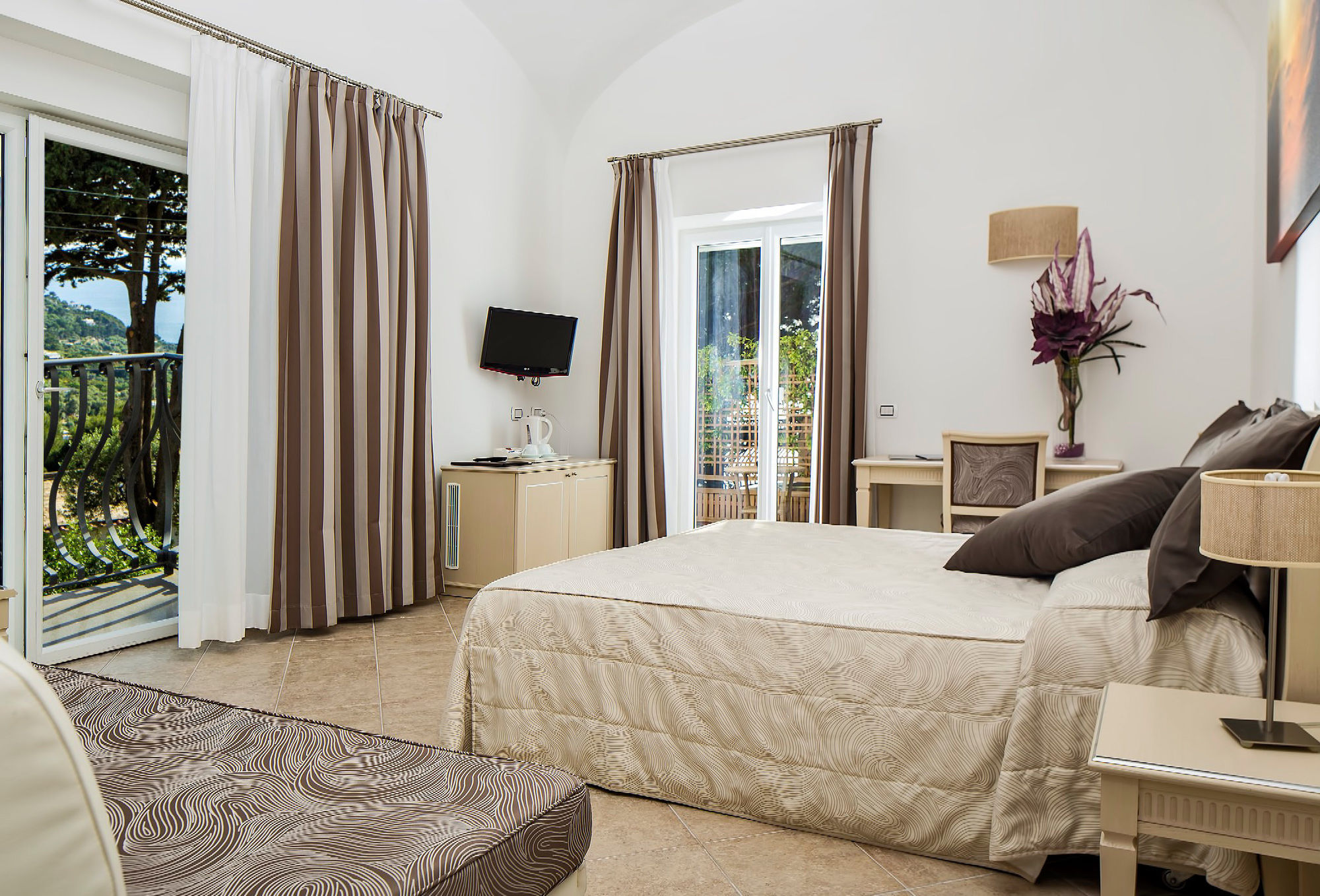 Фото Hotel Villa Ceselle