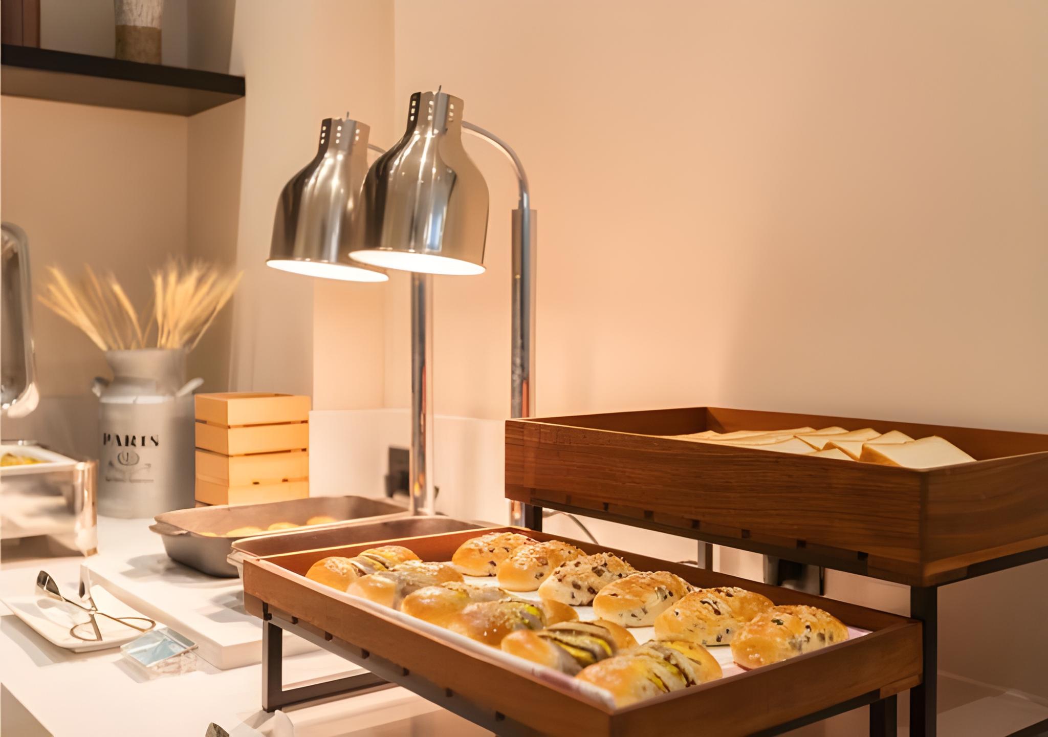 Фото City Comfort Inn Xingtai Wanda