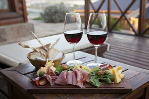 Гостиница Boutique Hotel La Cantera