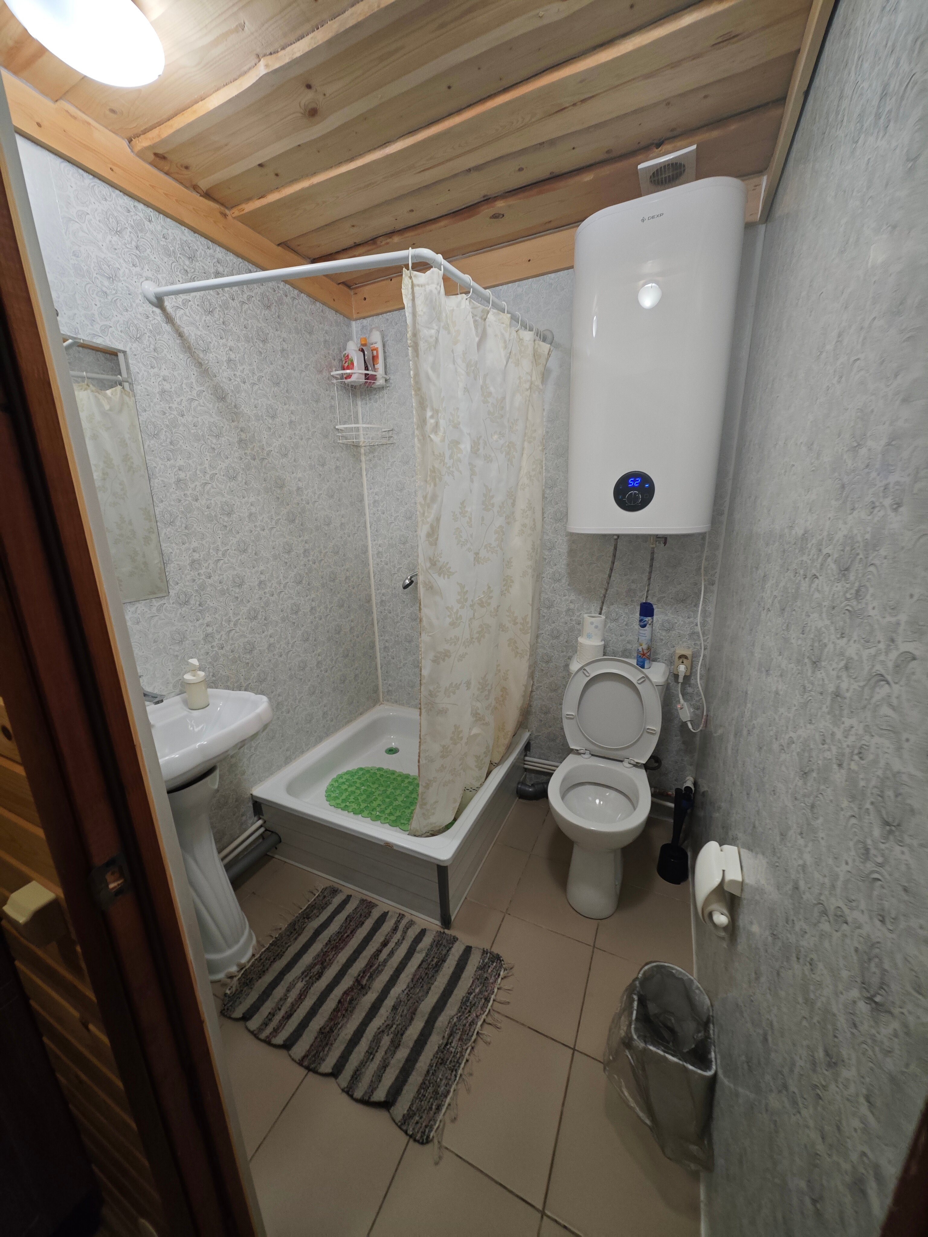 Фото Троицкий