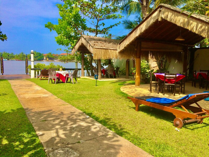 Гостиница Hotel Hemadan