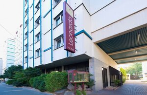 отель Leonardo Hotel Heidelberg City Center