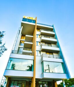 Гостиница K Hotels
