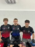 Bad Boy team (Krasnodar, Prikubanskiy City administrative district, mikrorayon imeni Petra Metalnikova, Peter Metalnikov Street, 5к3) ، نادي رياضي، مجموعة
