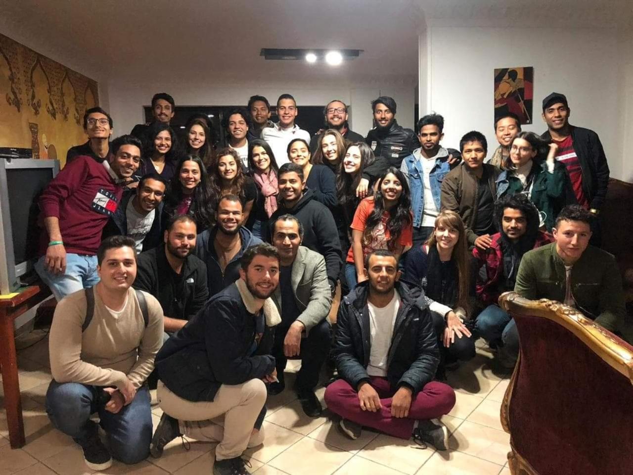 Фото Arabesque Hotel