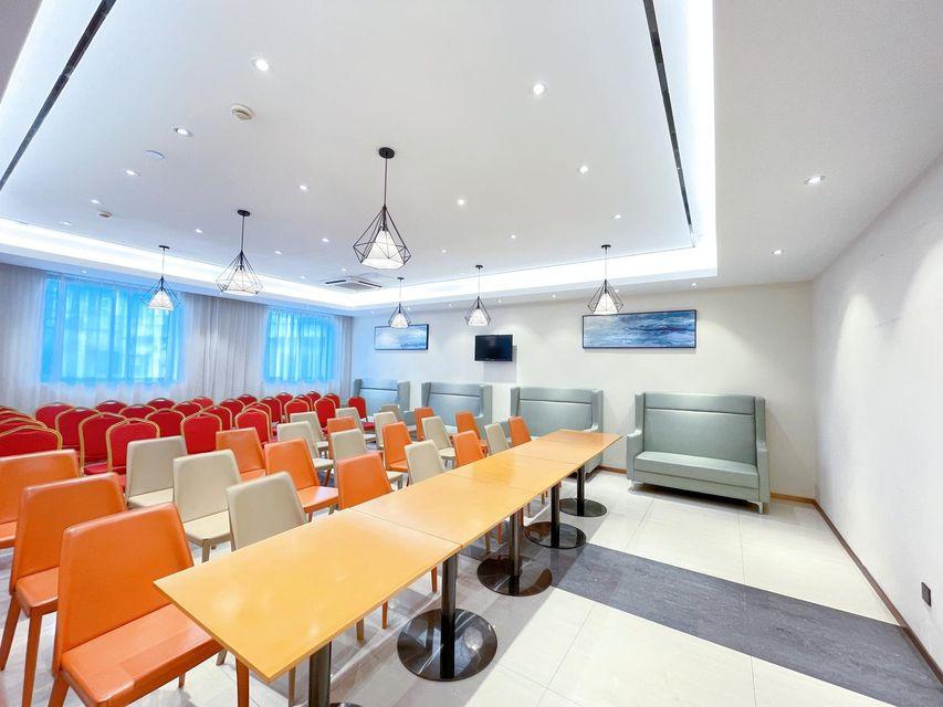 Фото City Comfort Inn