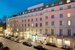 Queens Park Hotel