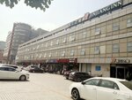 Jinjiang Inn Shanghai Qingfang Market Caoan Road