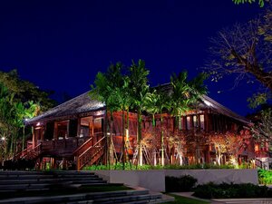 Гостиница 137 Pillars House