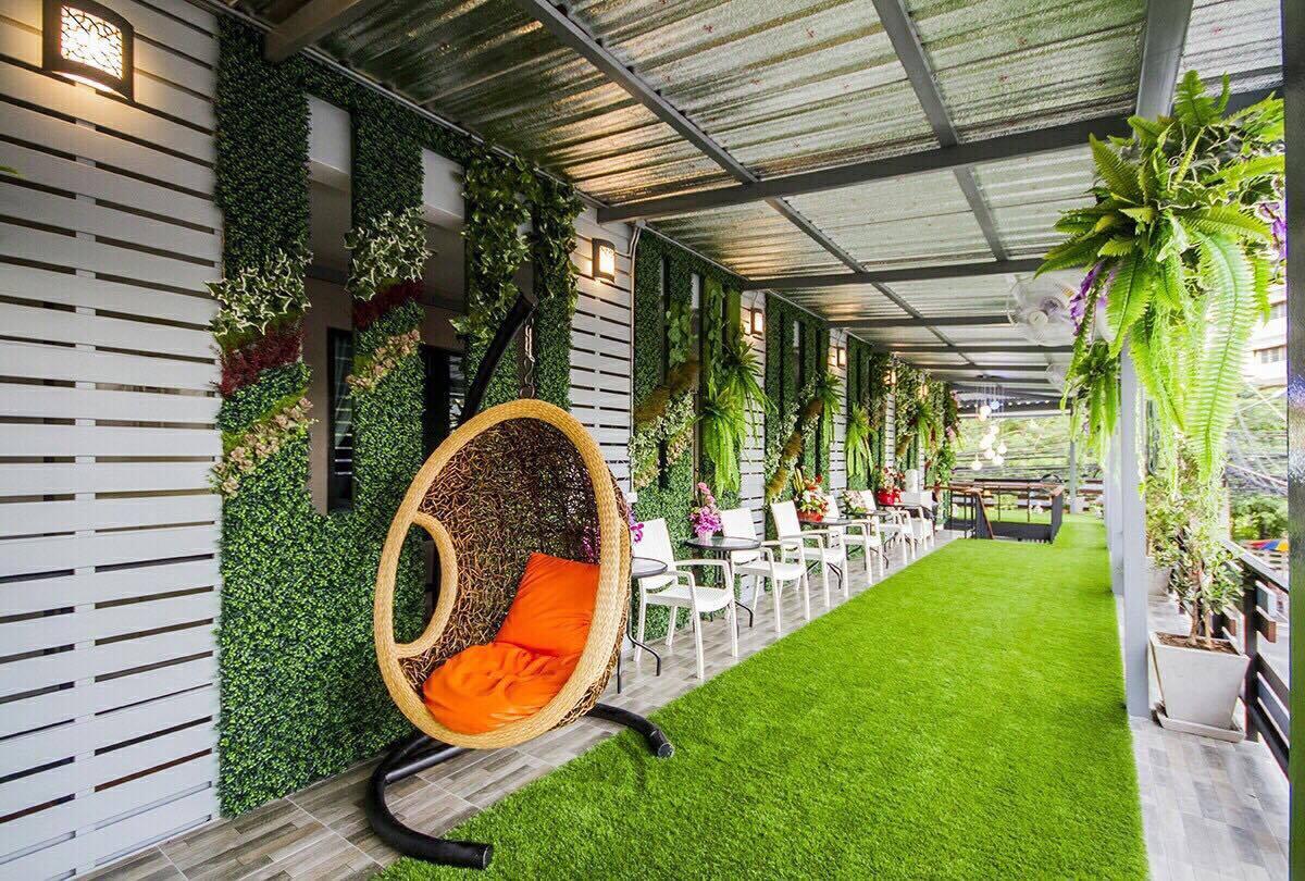 Фото Sriwipha Boutique