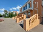 Raketa (Kultury Street, 110), house of culture