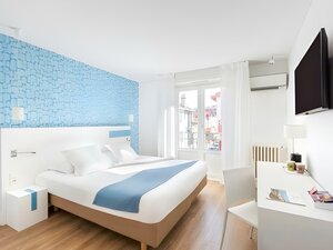 Гостиница Hotel Kemaris