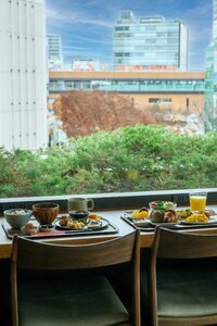 Гостиница Richmond Hotel Premier Sendai Ekimae