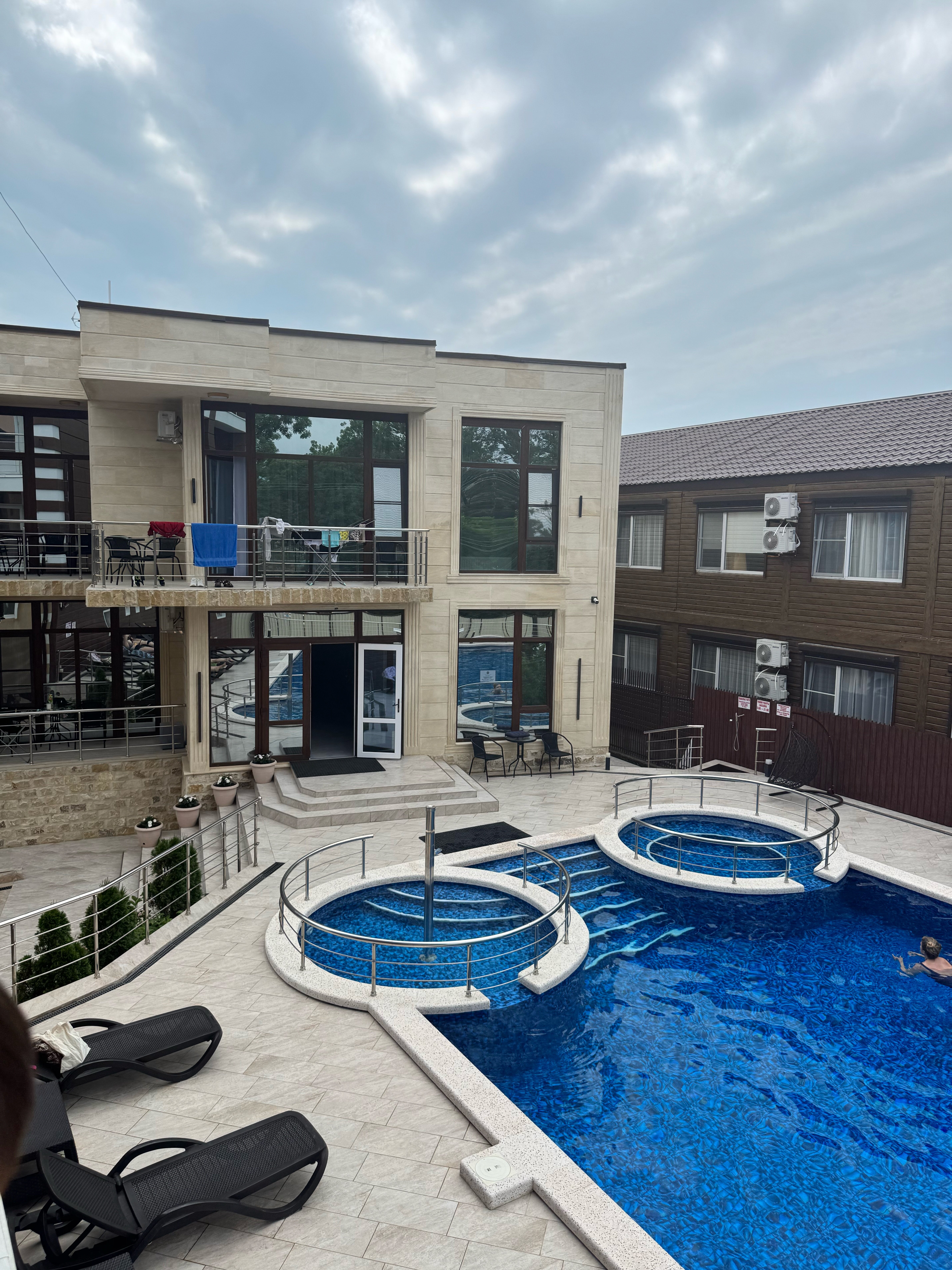 Фото Резиденция GAVT-group