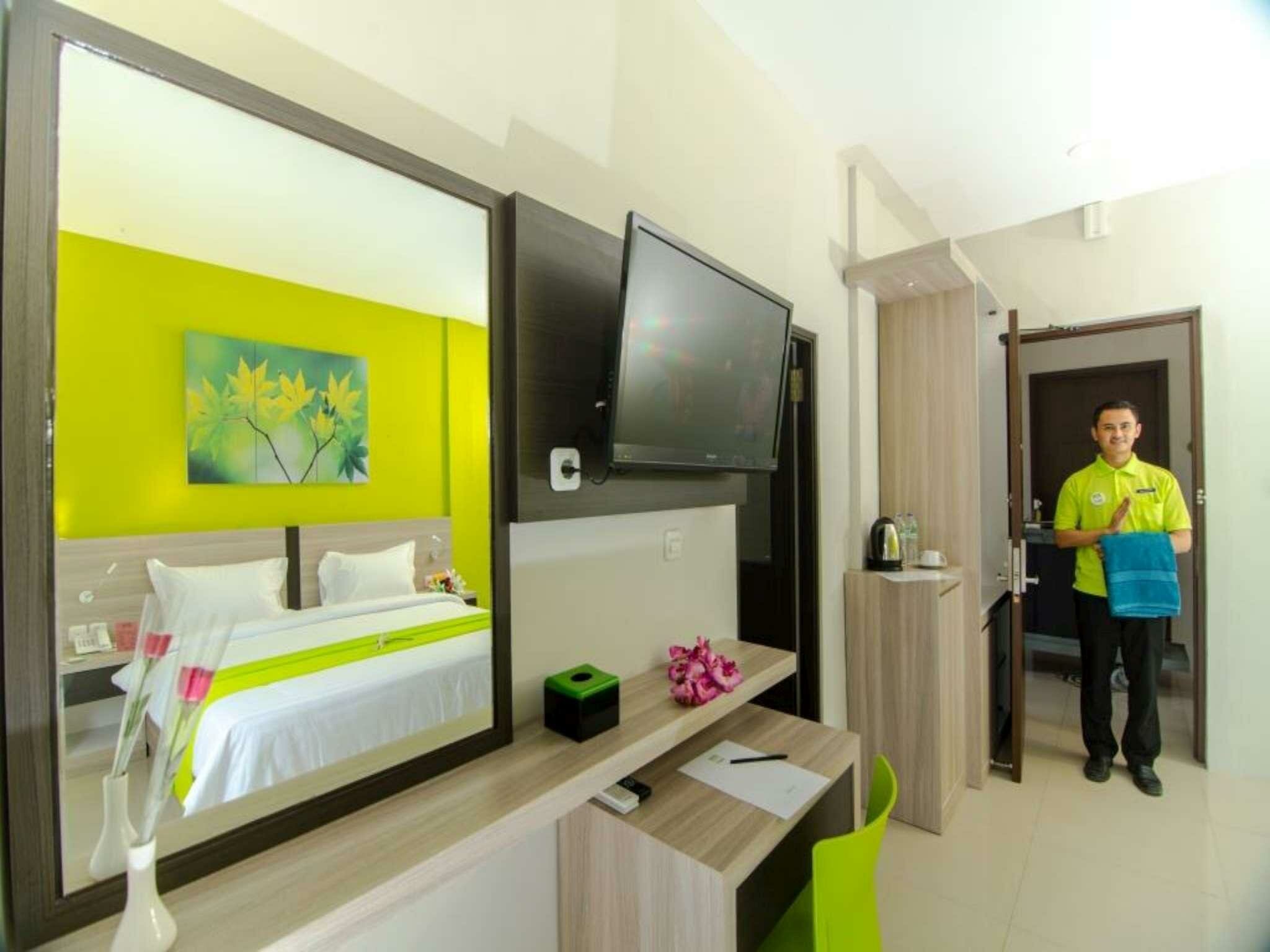 Фото Fresh Hotel