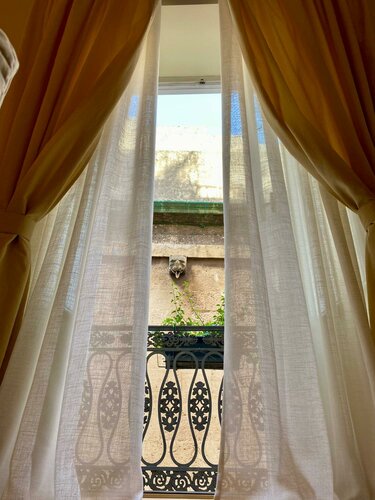Гостиница Akropolis Hotel в Таранто