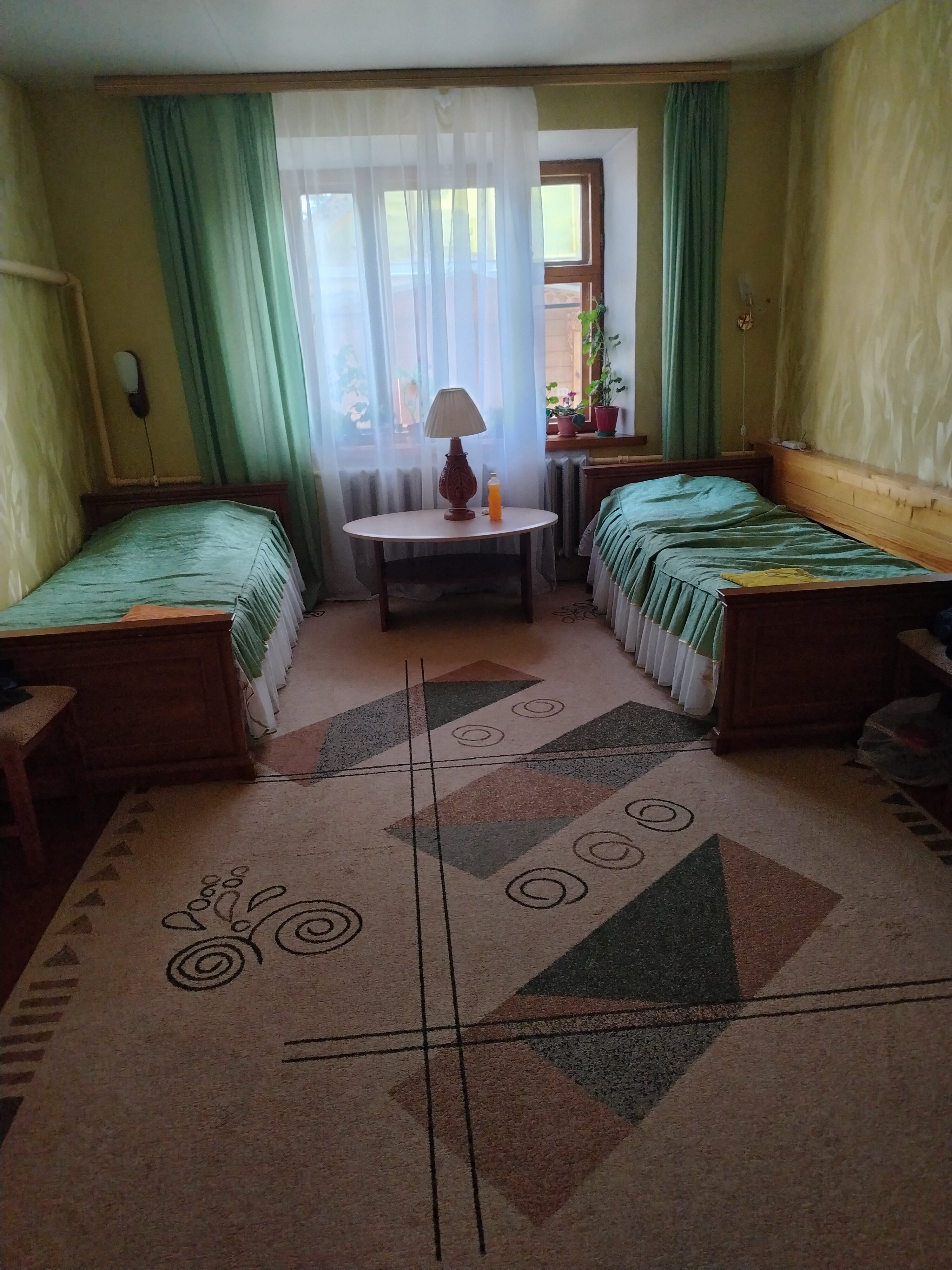 Фото Дом Захаровых