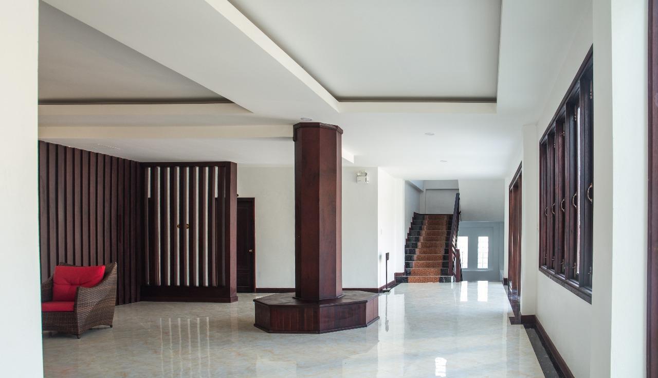 Фото Saysamphanh Hotel