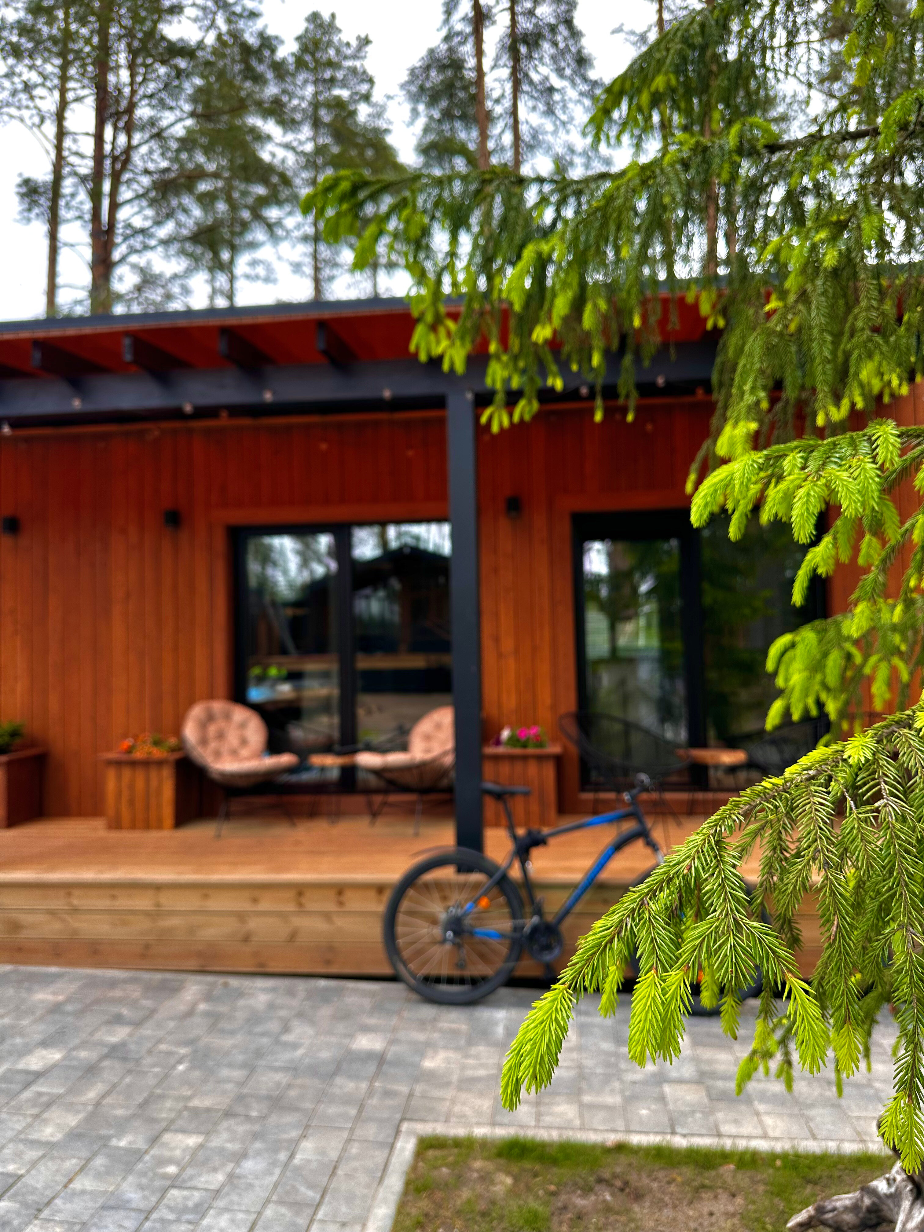 Фото Land Breeze