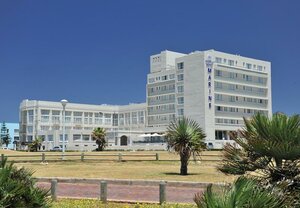 Гостиница Southern Sun The Marine