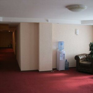 Hotel Lena (Naberezhnaya Street, 97), hotel