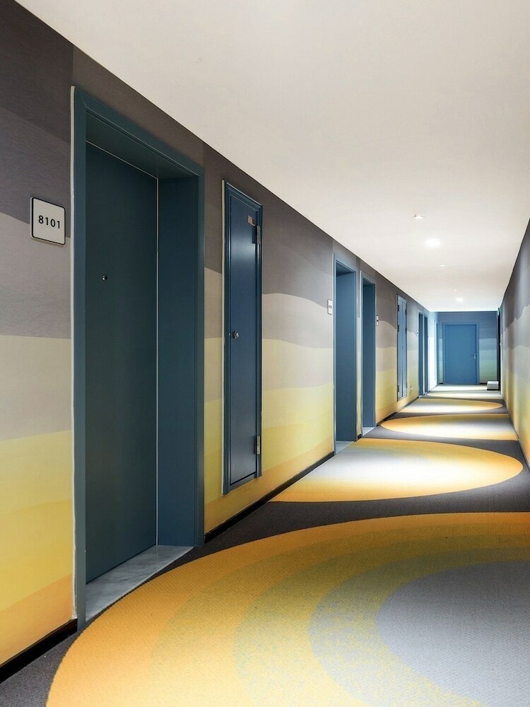 Фото Ibis Styles Chengdu Chunxi Taikoo Li Hotel