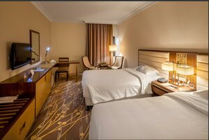 Гостиница Al Mutlaq Hotel